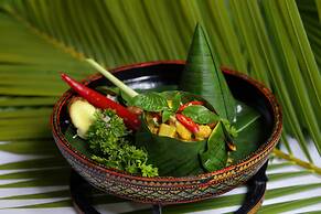 Lucky Angkor Hotel & Spa