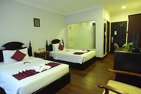 Lucky Angkor Hotel & Spa