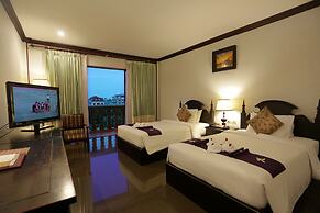 Lucky Angkor Hotel & Spa