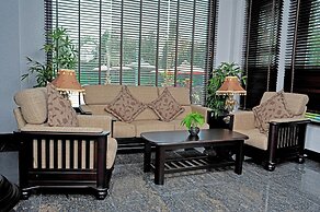 Lucky Angkor Hotel & Spa