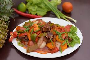 Lucky Angkor Hotel & Spa