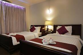 Lucky Angkor Hotel & Spa