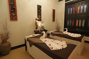 Lucky Angkor Hotel & Spa