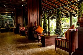 Lucky Angkor Hotel & Spa