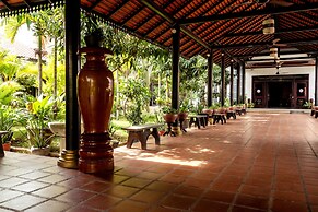 Lucky Angkor Hotel & Spa