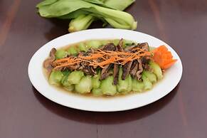 Lucky Angkor Hotel & Spa