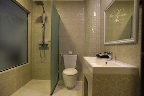 Lucky Angkor Hotel & Spa