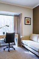 The Waverley International Hotel