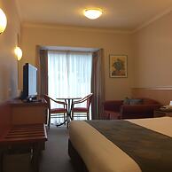 The Waverley International Hotel