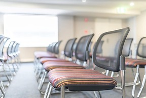 The Waverley International Hotel