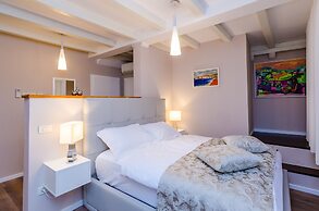 Villa Flores - Apartments