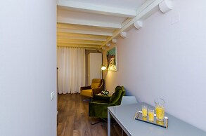 Villa Flores - Apartments