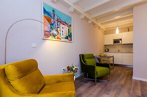 Villa Flores - Apartments
