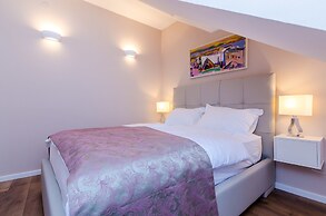 Villa Flores - Apartments