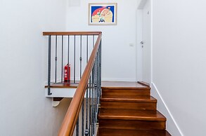 Villa Flores - Apartments