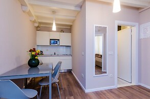 Villa Flores - Apartments