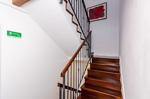 Villa Flores - Apartments