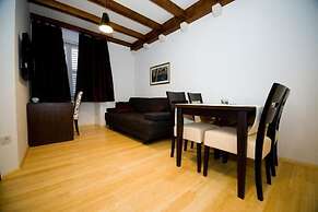 Villa Flores - Apartments