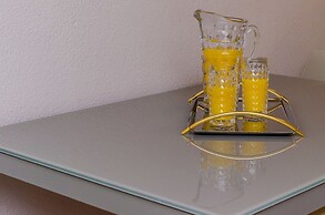 Villa Flores - Apartments