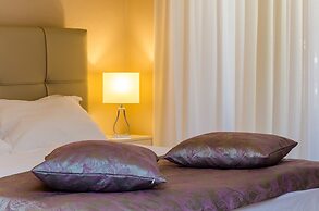 Villa Flores - Apartments