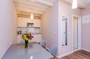 Villa Flores - Apartments