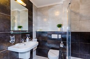 Villa Flores - Apartments