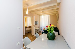 Villa Flores - Apartments