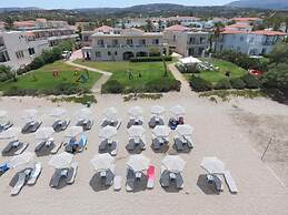 Maravel Star Art Hotel