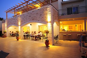 Maravel Star Art Hotel