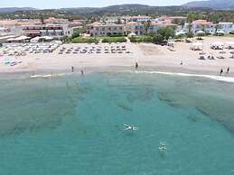 Maravel Star Art Hotel