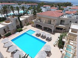 Maravel Star Art Hotel