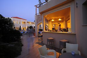 Maravel Star Art Hotel