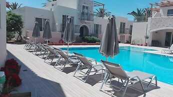 Maravel Star Art Hotel