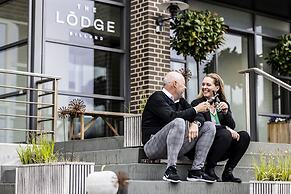 The Lodge Billund