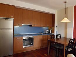Roca Nevada Suites