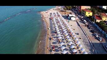 Hotel Levante
