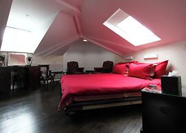 Tower Guest House