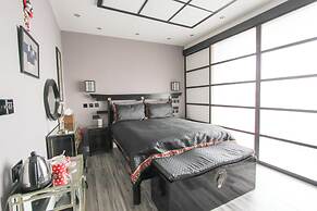 Tower Guest House