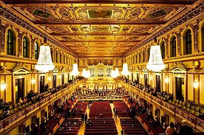 Villa Marie- Self-Catering