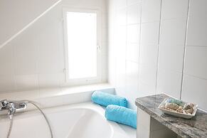 Villa Marie- Self-Catering