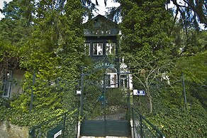 Villa Marie- Self-Catering