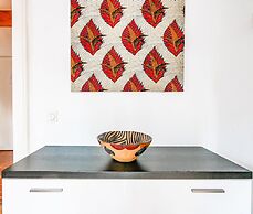 Villa Marie- Self-Catering