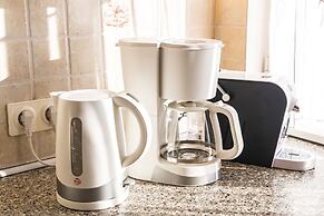 Villa Marie- Self-Catering