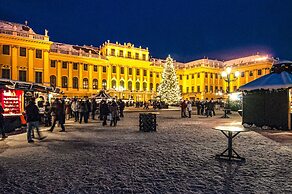 Villa Marie- Self-Catering