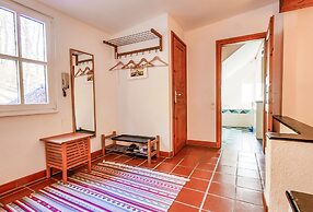 Villa Marie- Self-Catering