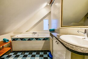 Villa Marie- Self-Catering