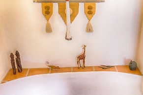 Villa Marie- Self-Catering