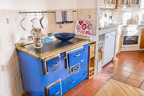 Villa Marie- Self-Catering