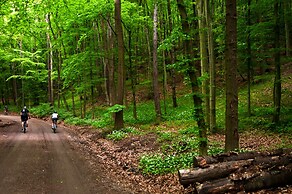 Villa Marie- Self-Catering