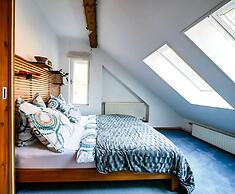 Villa Marie- Self-Catering